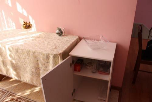 Hostal Ramzan Guest House