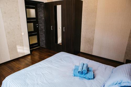 Apartment On Torekulova 66