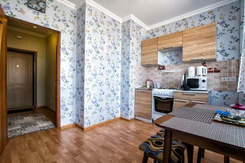Apartment Near Expo Pavilion