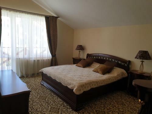 Hotel Namaste Shalle 2000m
