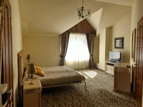Hotel Namaste Shalle 2000m