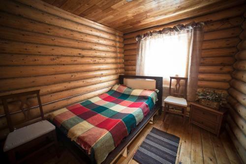 Hotel Namaste Shalle 2000m