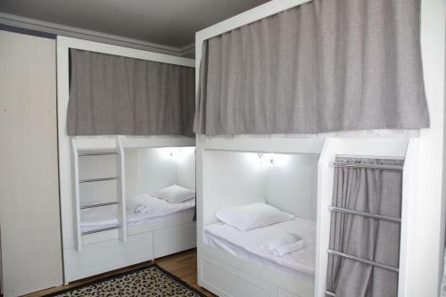 Alatau Hostel