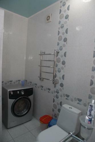 Alatau Hostel
