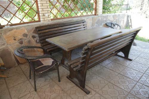 Alatau Hostel
