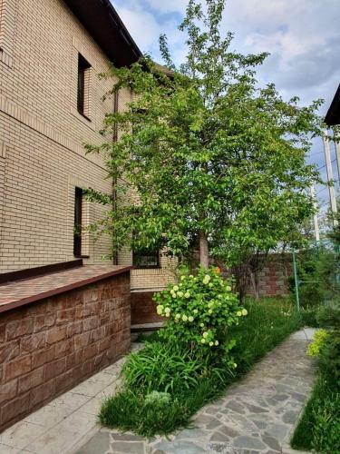 Alatau Hostel