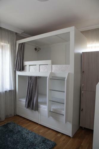 Alatau Hostel