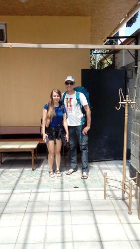 Hostel Viator