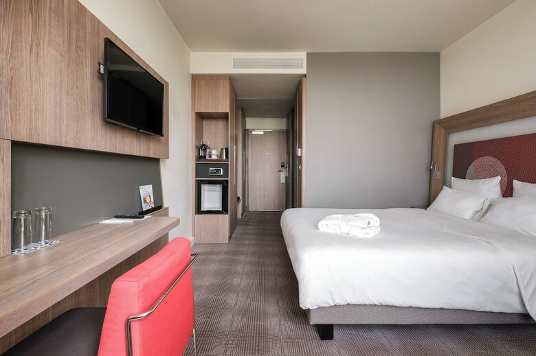Hotel Novotel Almaty City Center