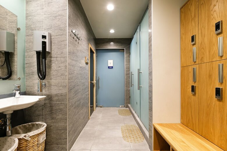 Hotel Novotel Almaty City Center
