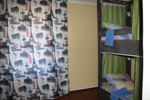 Hostel Comfort