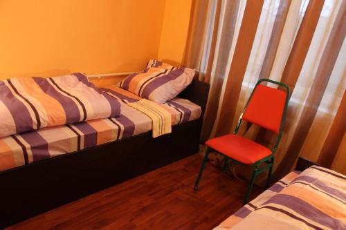 Hostel Comfort
