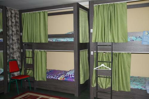 Hostel Comfort