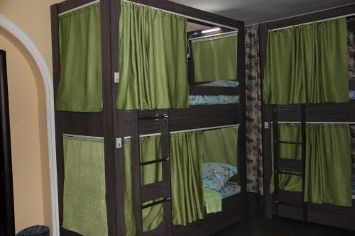 Hostel Comfort