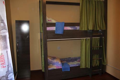 Hostel Comfort