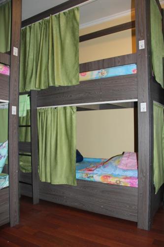 Hostel Comfort
