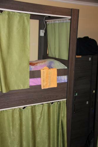 Hostel Comfort