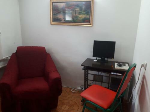 Hostel Comfort