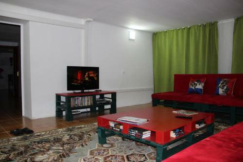 Hostel Comfort