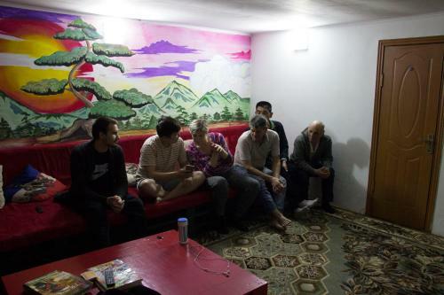 Hostel Comfort