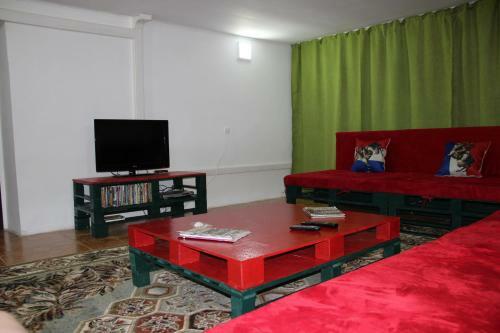 Hostel Comfort