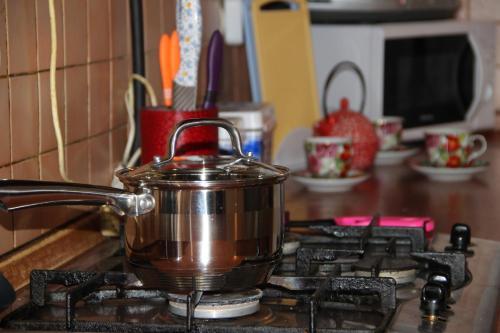 Hostel Comfort
