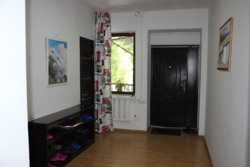 Hostel Comfort