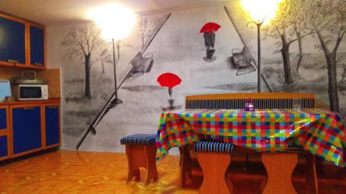 Hostel Comfort