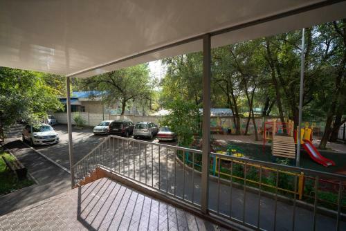 Apartment With Beautiful Mountain Views In Samal-1