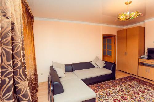 Apartment With Beautiful Mountain Views In Samal-1