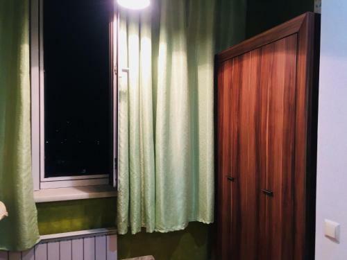 Apartment Zolotoy Kvadrat 43a