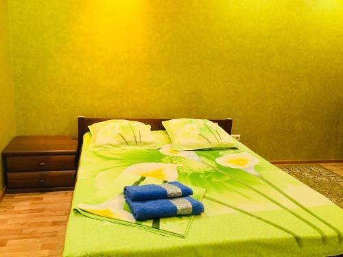 Apartment Zolotoy Kvadrat 43a