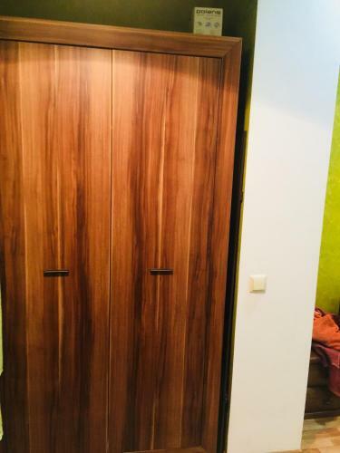 Apartment Zolotoy Kvadrat 43a