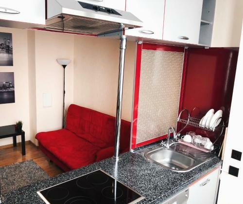 Nexus Apartaments