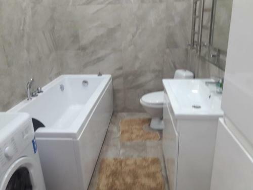 Apartment On Zharokova 208
