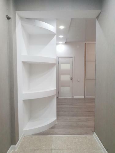 Apartment On Zharokova 208