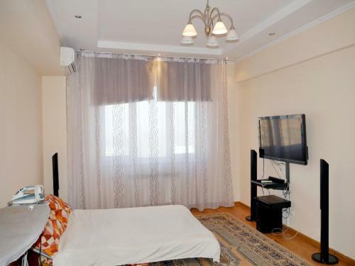 Apartment On Rodostovza
