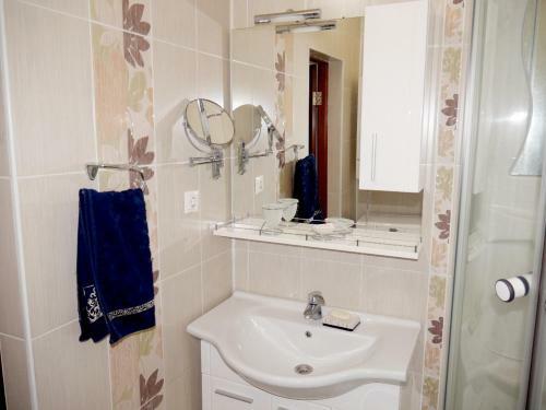 Apartment On Rodostovza