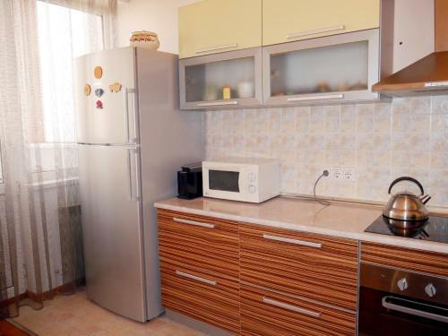 Apartment On Rodostovza