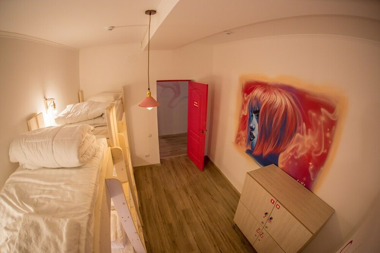 Soul Hostel