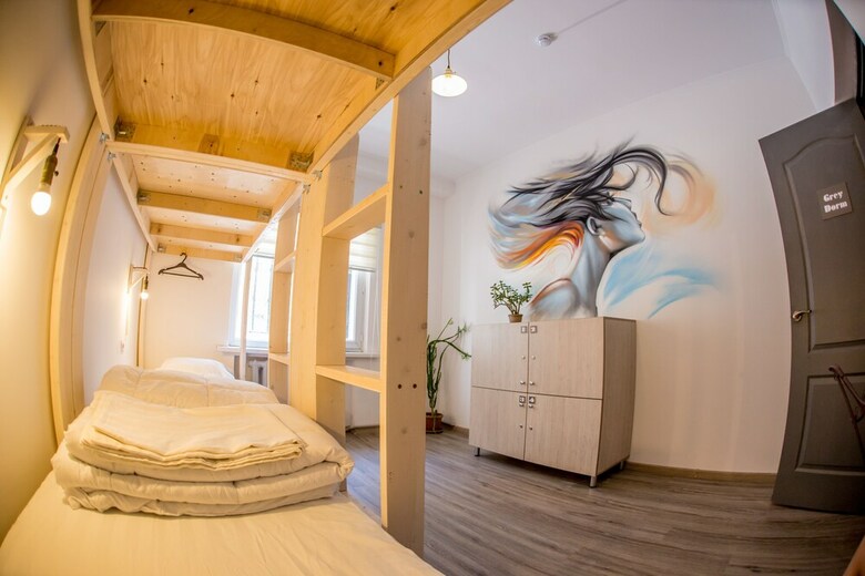 Soul Hostel