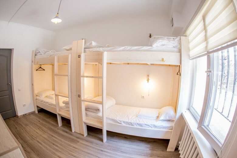 Soul Hostel