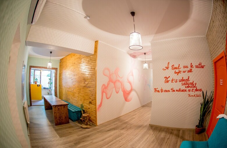 Soul Hostel