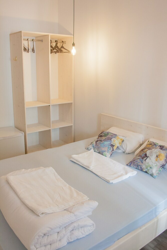 Soul Hostel