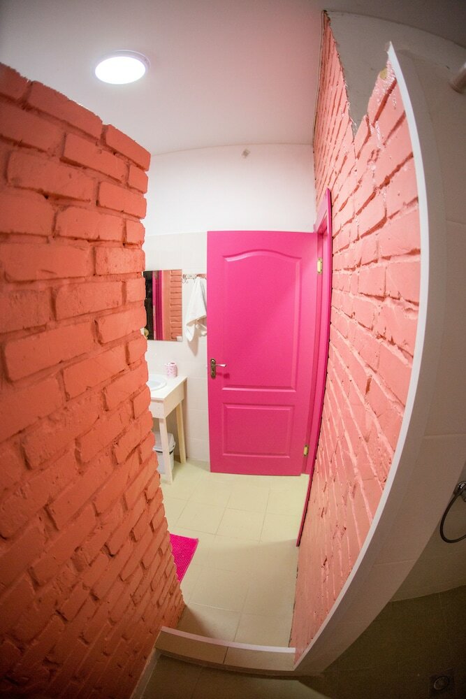 Soul Hostel