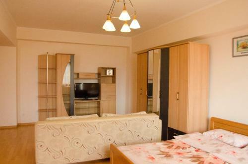 Apartment On 141 Abai Str.