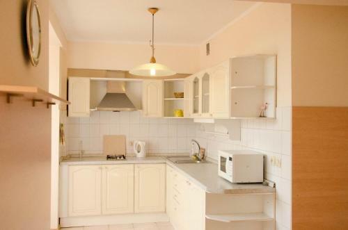 Apartment On 141 Abai Str.