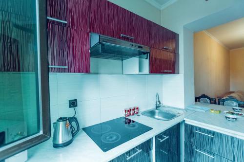 Apartment Arai