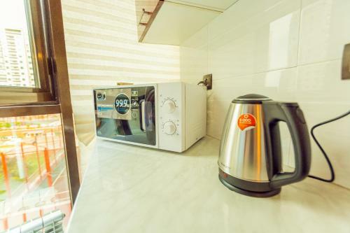 Apartment Arai