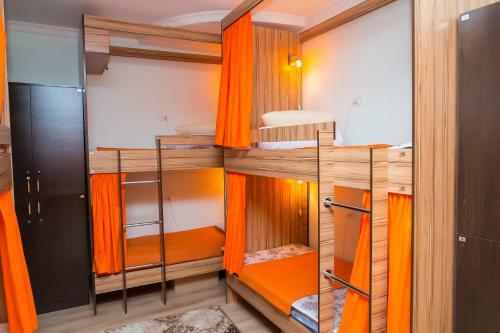 Maminn Hostel